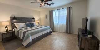 Spacious 3-Bed Home on Large Corner Lot with Boat-Deep Garage & Views Gallery 16