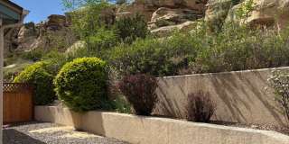 Don't miss this three bed two bath with a view! Gallery 22