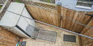 Charming 2 Bedroom in Foggy Bottom Gallery 16