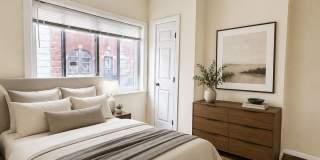 Spacious Pet-Friendly 3-Bedroom Home with Central Air & In-Unit Laundry – 3104 Hartville St Gallery 1