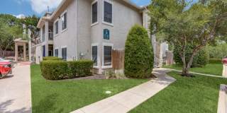 Canyon Ridge Apartments Gallery 30