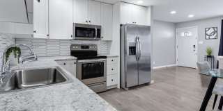 Updated Home in Security! A Must See! Gallery 9