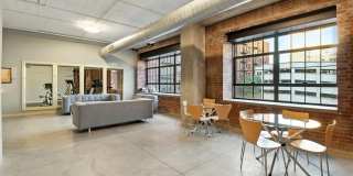 1627 Locust Street Gallery 39
