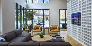 Sevens Luxury Apartment Gallery 53