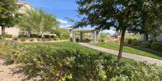 Townhouse in Summerlin North Gallery 42
