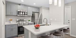 Bellevue One Condo Apartments Bellevue One Condo Apartments Gallery 1