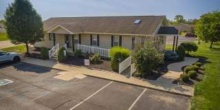 Fox Brook Apartments Gallery 11
