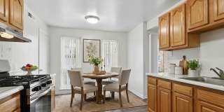 The Apartments at Elmwood Terrace Gallery 1