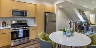 Presidio Townhomes Gallery 10