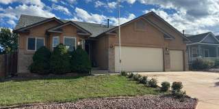 Cheyenne Mountain Home Gallery 1