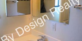 Mountain Ave 3 Bed 2 Bath Home - Contemporary Block Construction Gallery 16