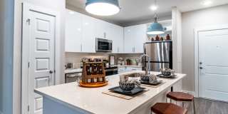 Cortland at the Hill Gallery 8