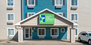 Kalamazoo - West Gallery 1