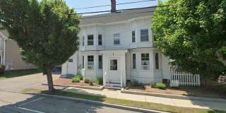 8 Sixth Street Gallery 1