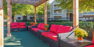 Emerge Oakcrest Gallery 16