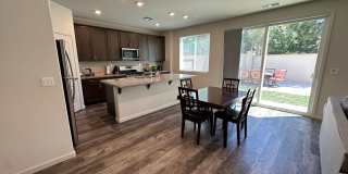 Energy Efficient Oakley Home Gated Community Gallery 8