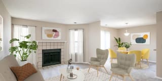 Glen at Bogey Hills Gallery 20