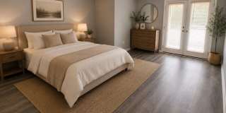 Crestwood 2 bed Condo Available September 1 Gallery 9