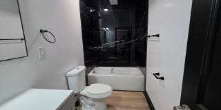 Fully Remodeled 3 bedroom 1 bathroom House for Rent in the South Side ! Gallery 14