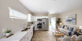 4BD/2BA, Great Yard Space! Gallery 1