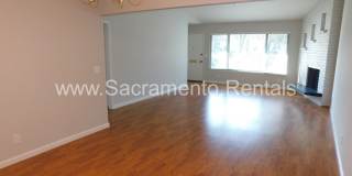 Wonderful Sierra Oaks 3bd/2ba Duplex with 2 Car Garage Gallery 5