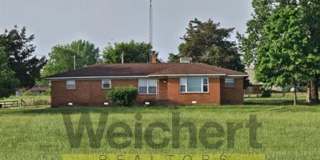 4 bedroom, 3 bath country home Gallery 1