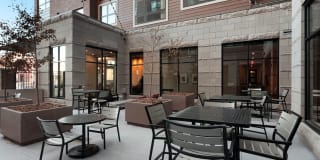Affordable Housing - 1500 Nicollet Gallery 4