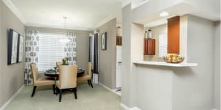 Tuscany Apartments Gallery 24