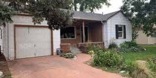 1808 Remington Street Gallery 1