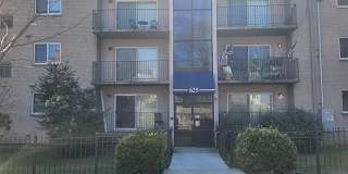 625 A CHESAPEAKE Street SE unit: 101 Gallery 1