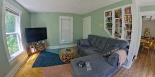 3D Tour Available - Newer Flooring + Large Fenced-in Yard! Available July 3rd! Gallery 1