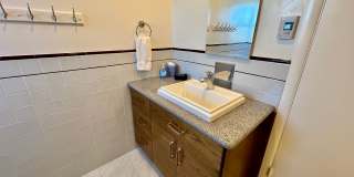 Charming Furnished Home in PG available NOW! Gallery 44