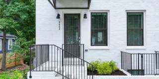 2443 Sycamore Road Gallery 1