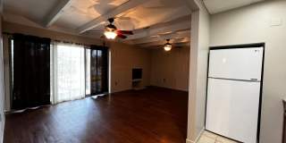 Two Bedroom , Two Bathroom Gallery 14