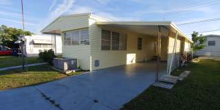 Affordable 3 bed/ 2 bath Mobile Home Available NOW! Gallery 3