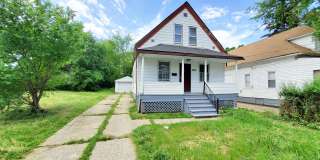 3 Bed - 2 Full Bath Cape Cod for Rent Gallery 1