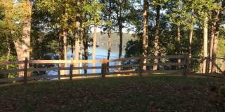 3BR/3BA View of Melton Hill Lake in private community Gallery 1
