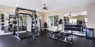Woodland Trail Apartments Gallery 15
