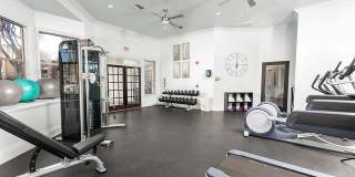 Stonebriar of Frisco Gallery 11