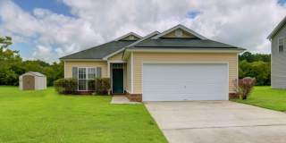 3 Bedroom 2 Bathroom Live Oak - Richmond Hill Gallery 7