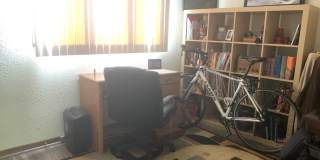 2 bedroom, 1 full bath and one half bath two story duplex near parks and trails Gallery 1