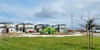SOLAR, Park across the street Gallery 6