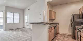 Pine Valley Apartments Gallery 8