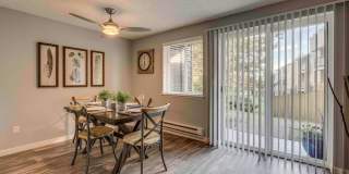 Homestead Apartments Gallery 3