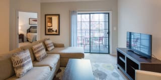 The Cosmopolitan at Lorton Station Gallery 25