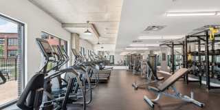 Hydro Apartments Gallery 32