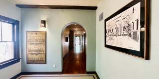 Don Martin Historic Apartments! Gallery 24