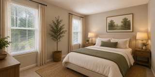 Ashberry Apartments Ashberry Apartments Gallery 1