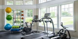 Goshen Manor Gallery 20