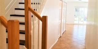 Beautifully maintained 2-bedroom, 2.5-bath townhome with a private fenced backyard and patio Gallery 7
